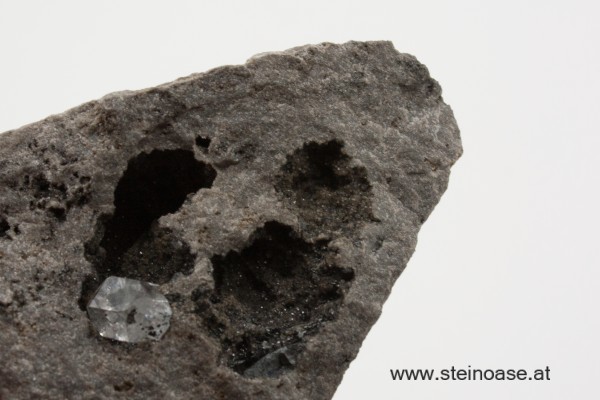 Herkimer Diamant (Bergkristall)